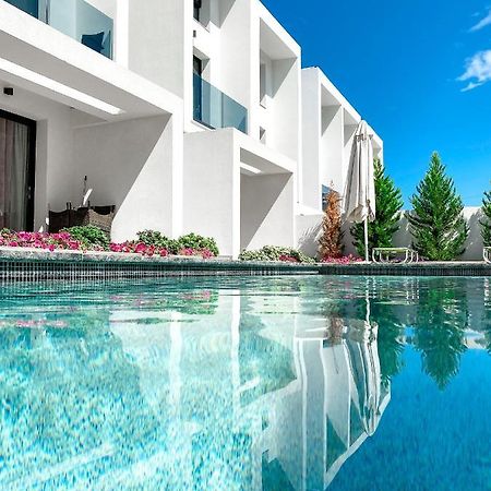 New Modern Deluxe Apartment In Kallithea Kallithea  エクステリア 写真