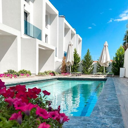 New Modern Deluxe Apartment In Kallithea Kallithea  エクステリア 写真