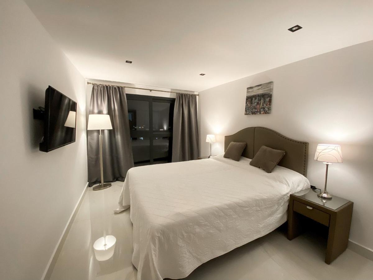 New Modern Deluxe Apartment In Kallithea Kallithea  エクステリア 写真