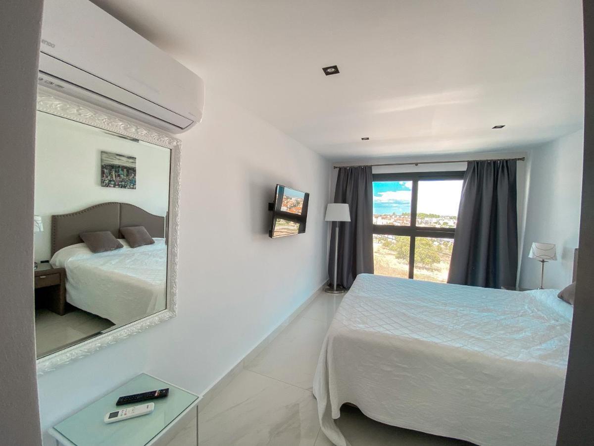 New Modern Deluxe Apartment In Kallithea Kallithea  エクステリア 写真