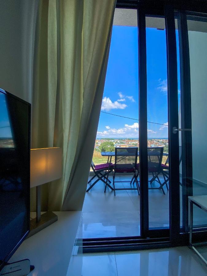 New Modern Deluxe Apartment In Kallithea Kallithea  エクステリア 写真