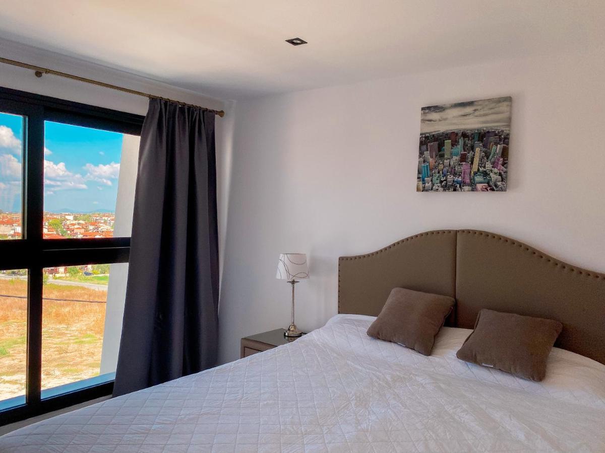 New Modern Deluxe Apartment In Kallithea Kallithea  エクステリア 写真