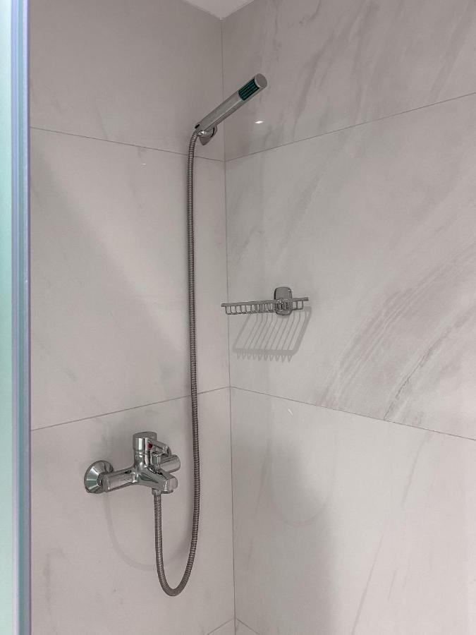 New Modern Deluxe Apartment In Kallithea Kallithea  エクステリア 写真
