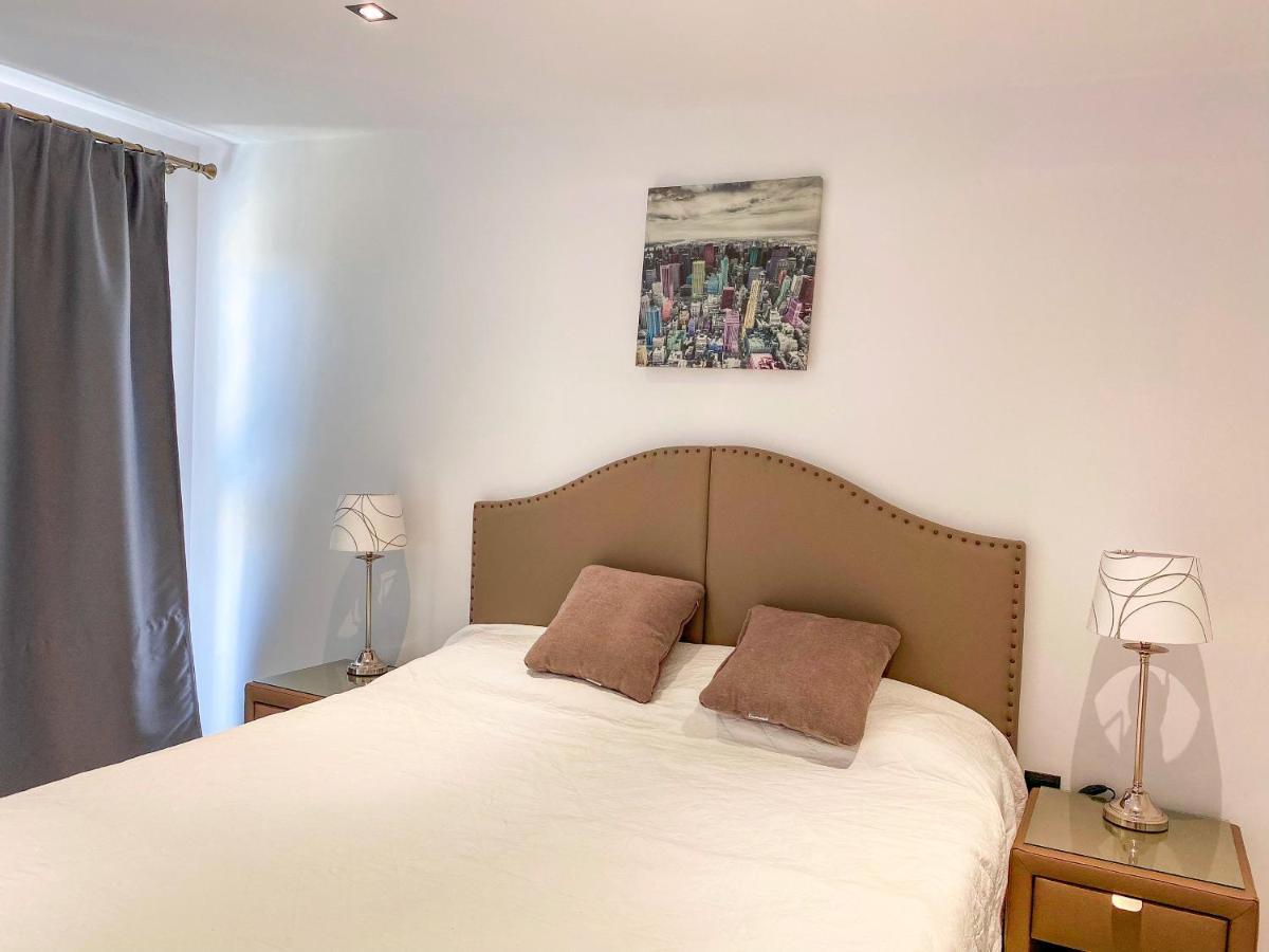 New Modern Deluxe Apartment In Kallithea Kallithea  エクステリア 写真