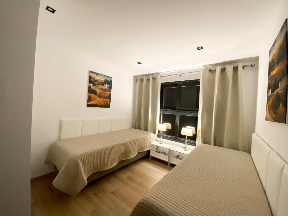 New Modern Deluxe Apartment In Kallithea Kallithea  エクステリア 写真