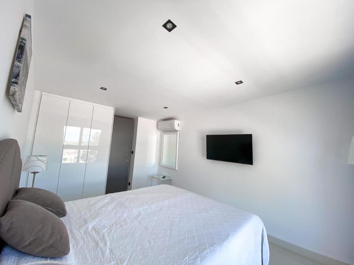 New Modern Deluxe Apartment In Kallithea Kallithea  エクステリア 写真